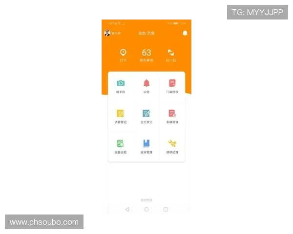 如何通过优化欧博app登录页面提升账号安全性与登录效率